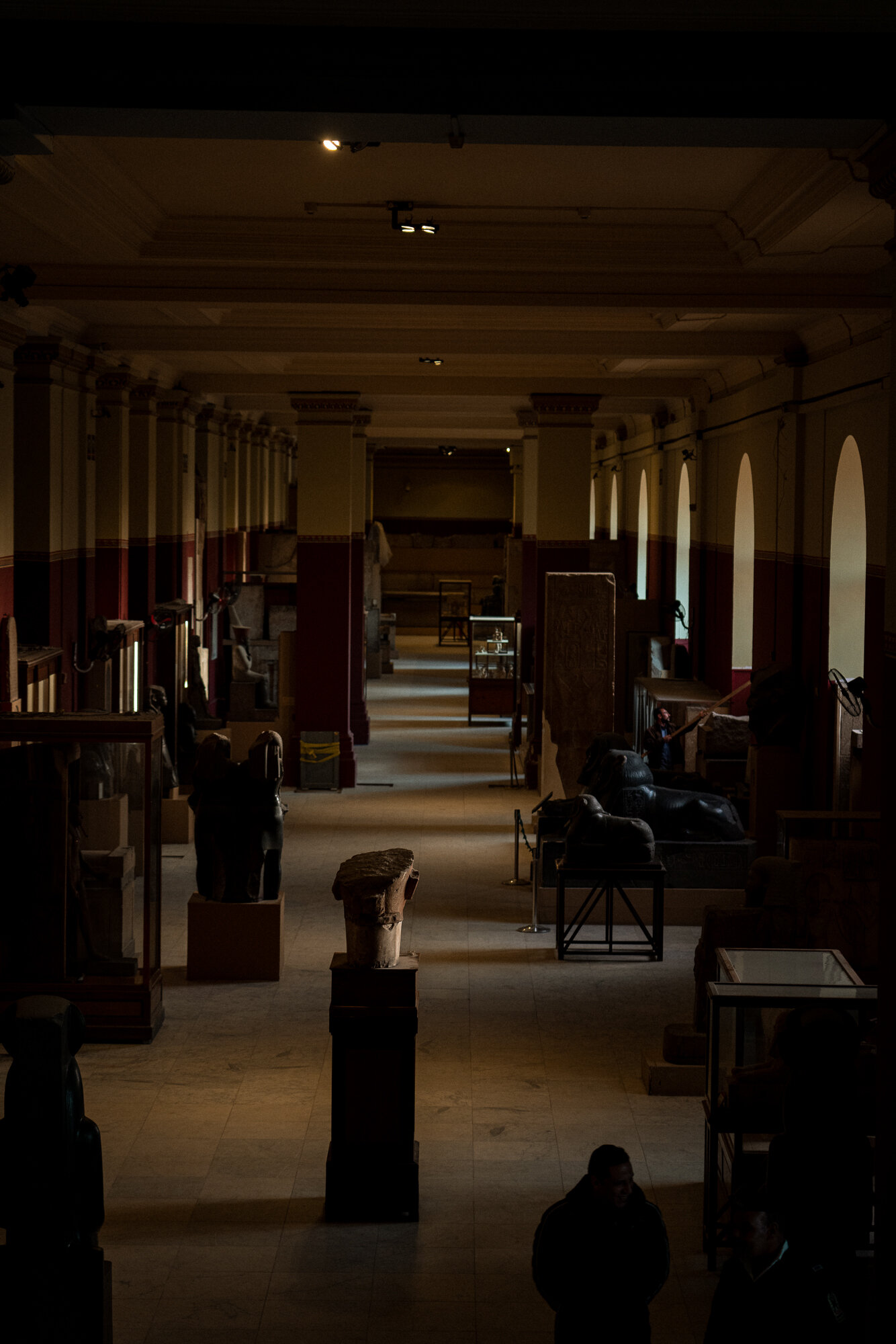 Cairo