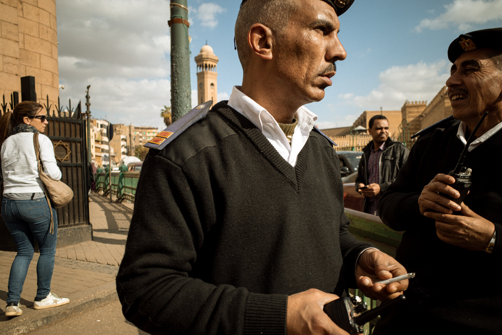 Cairo