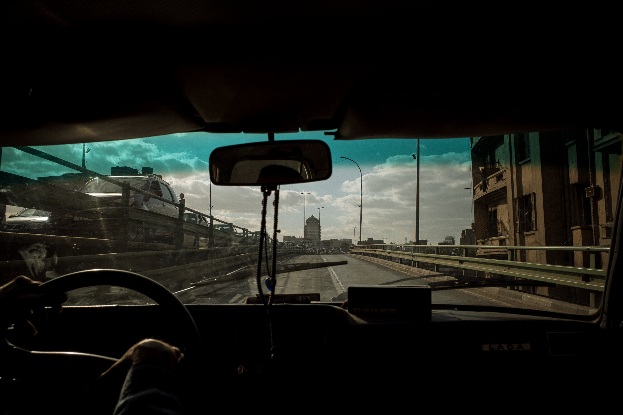 Cairo