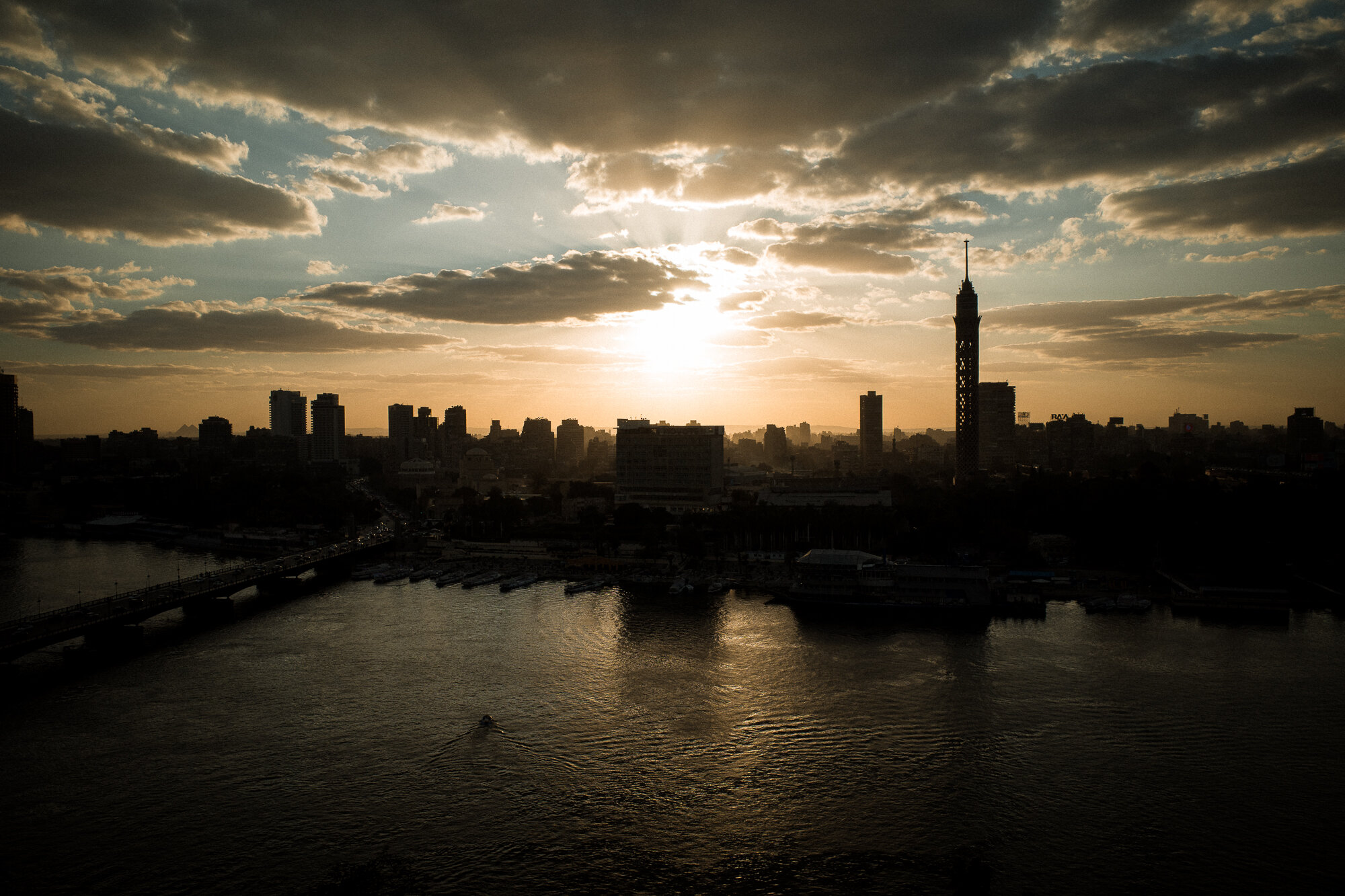 Cairo