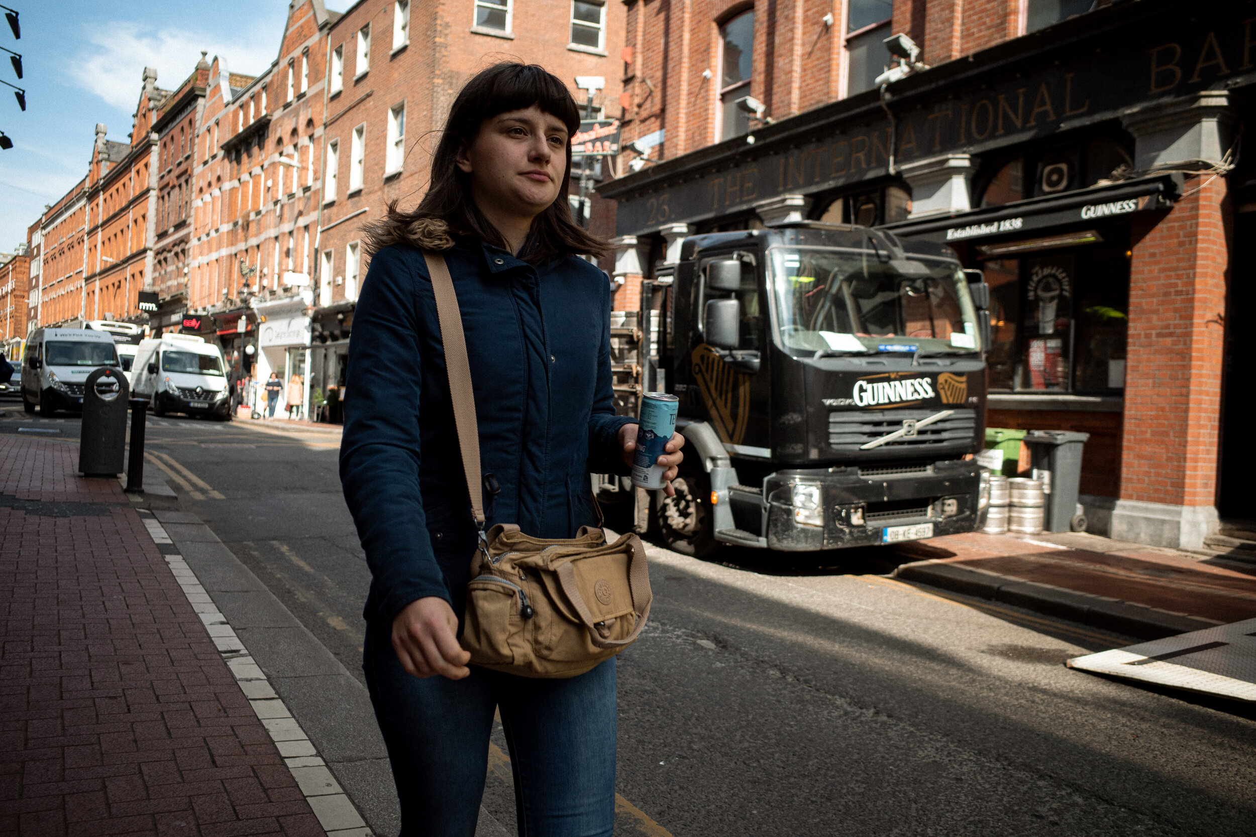 Dublin