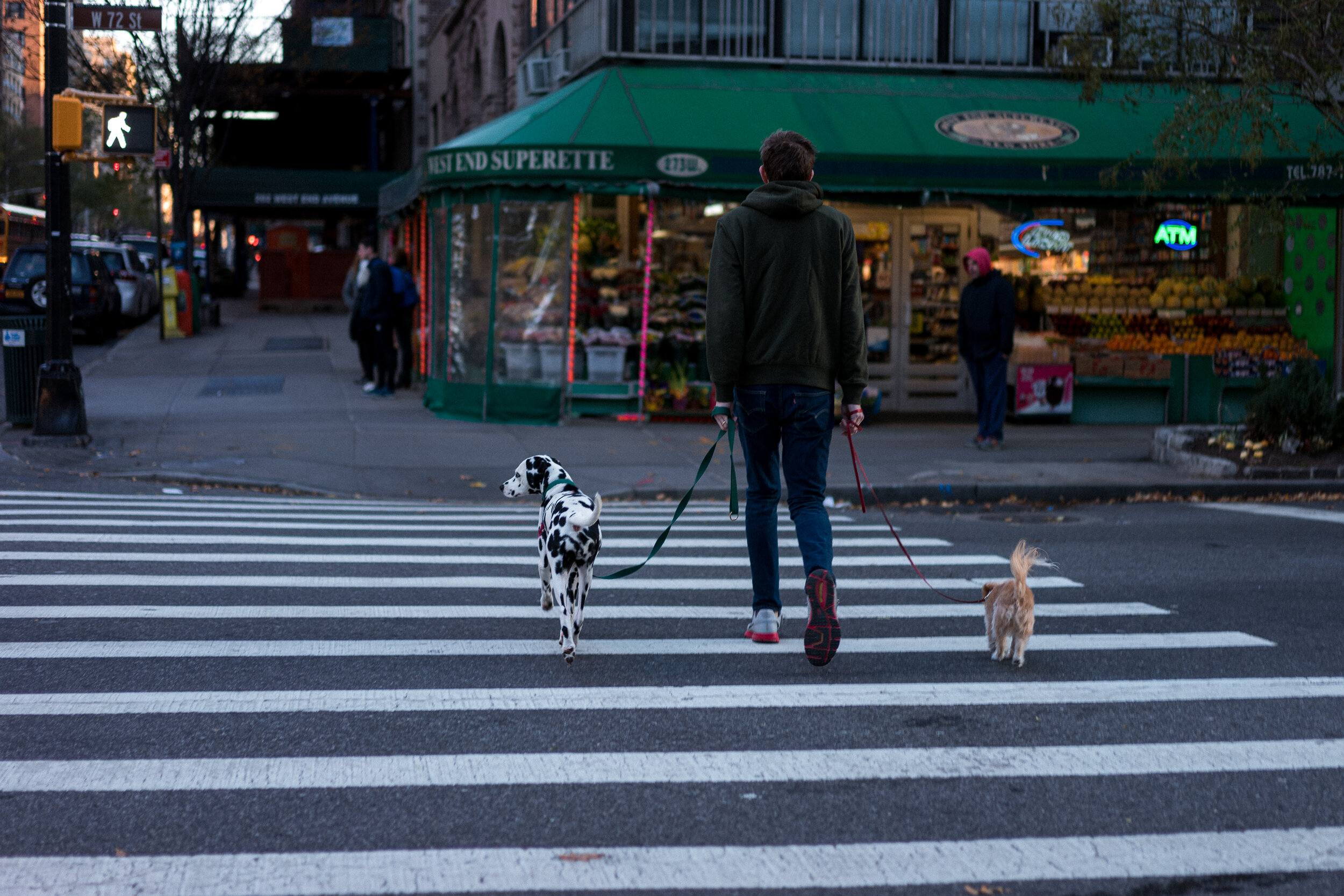 NYC