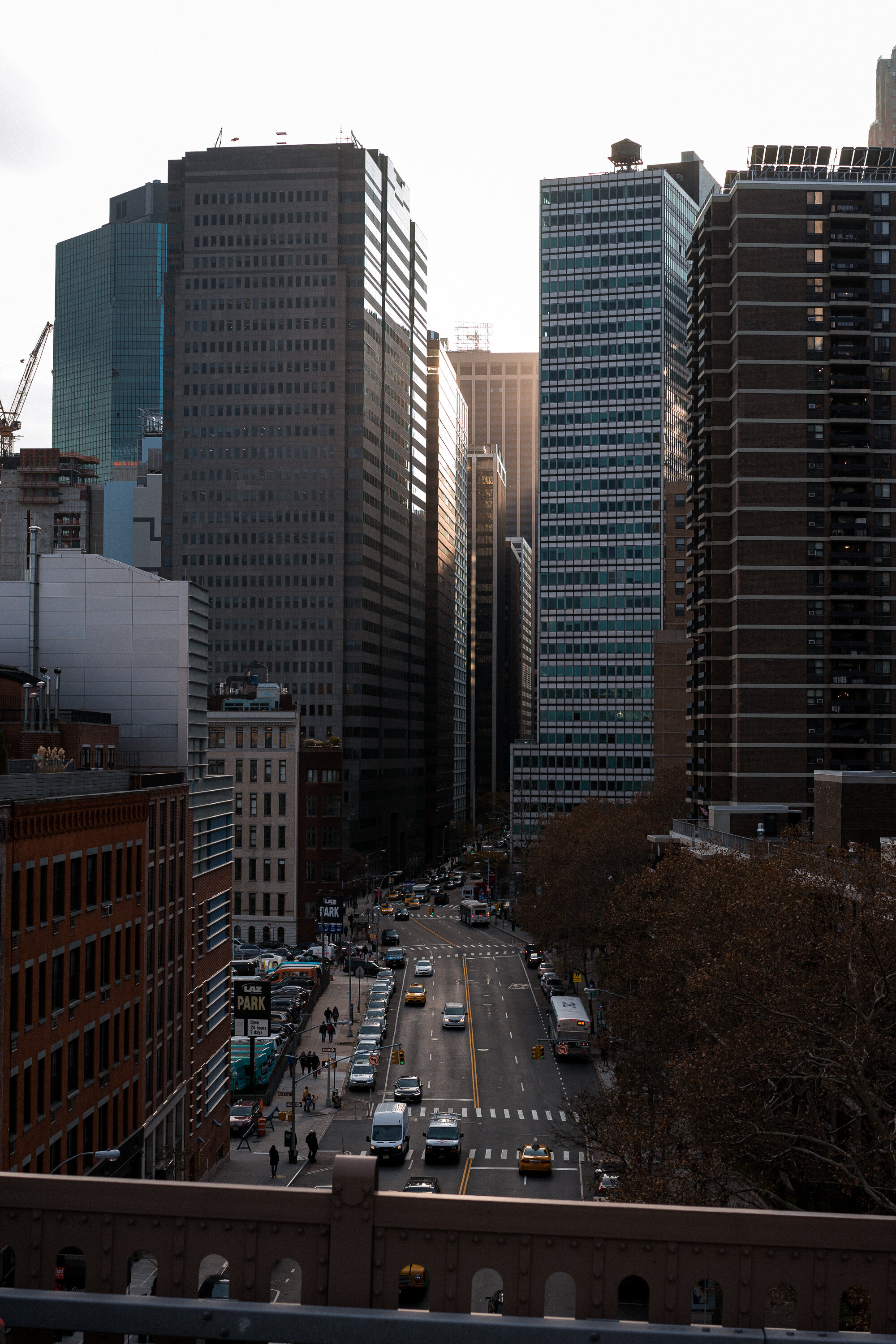 NYC