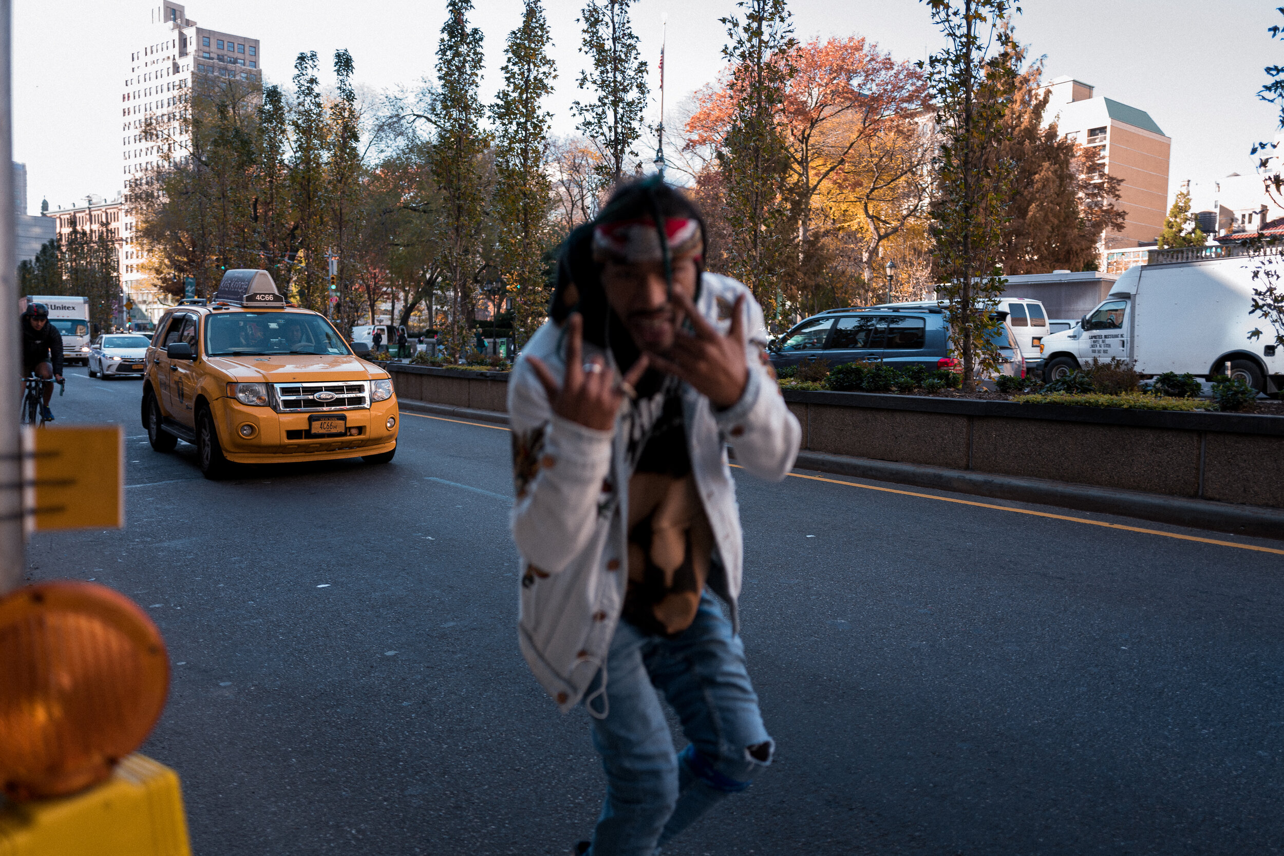 NYC