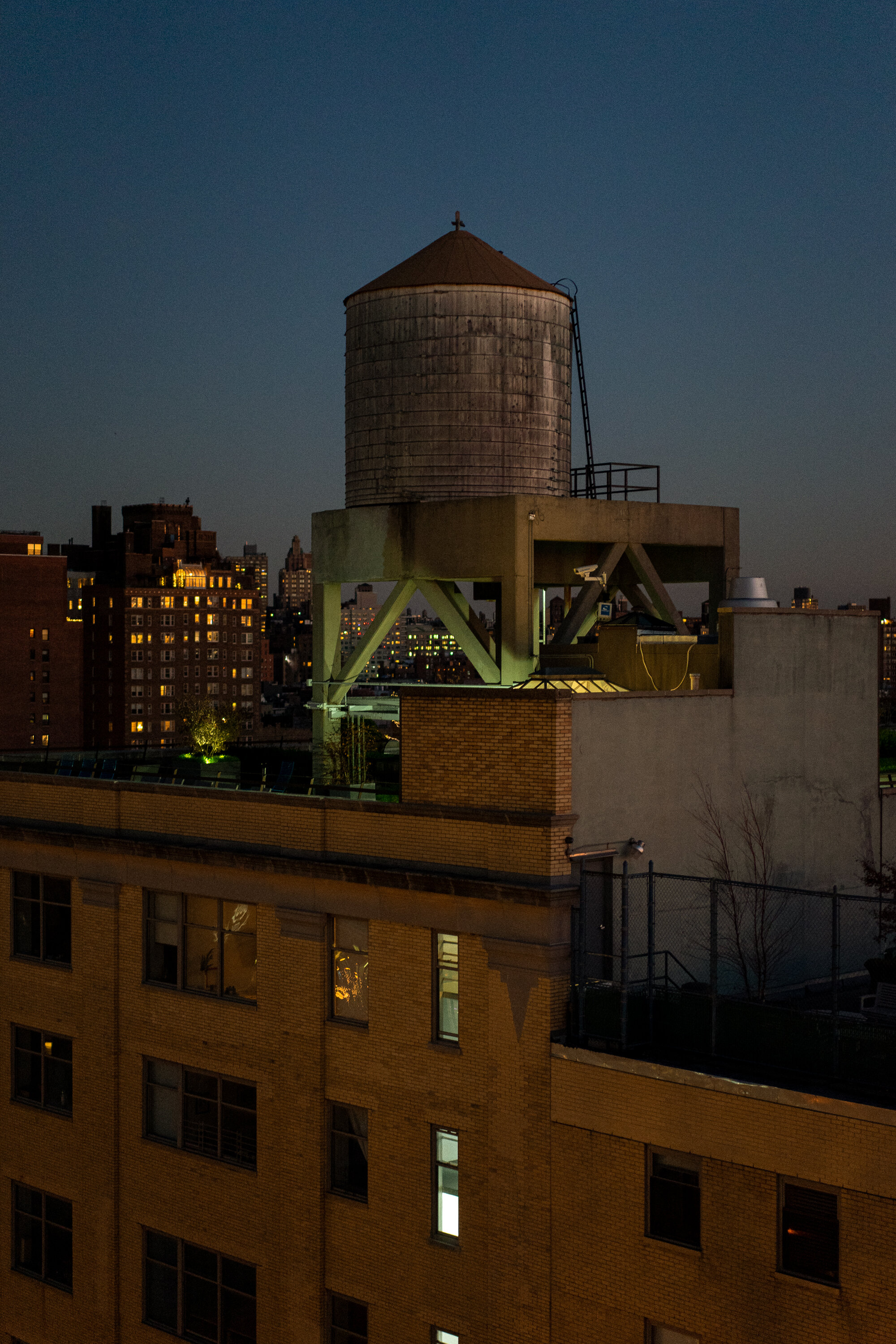 NYC