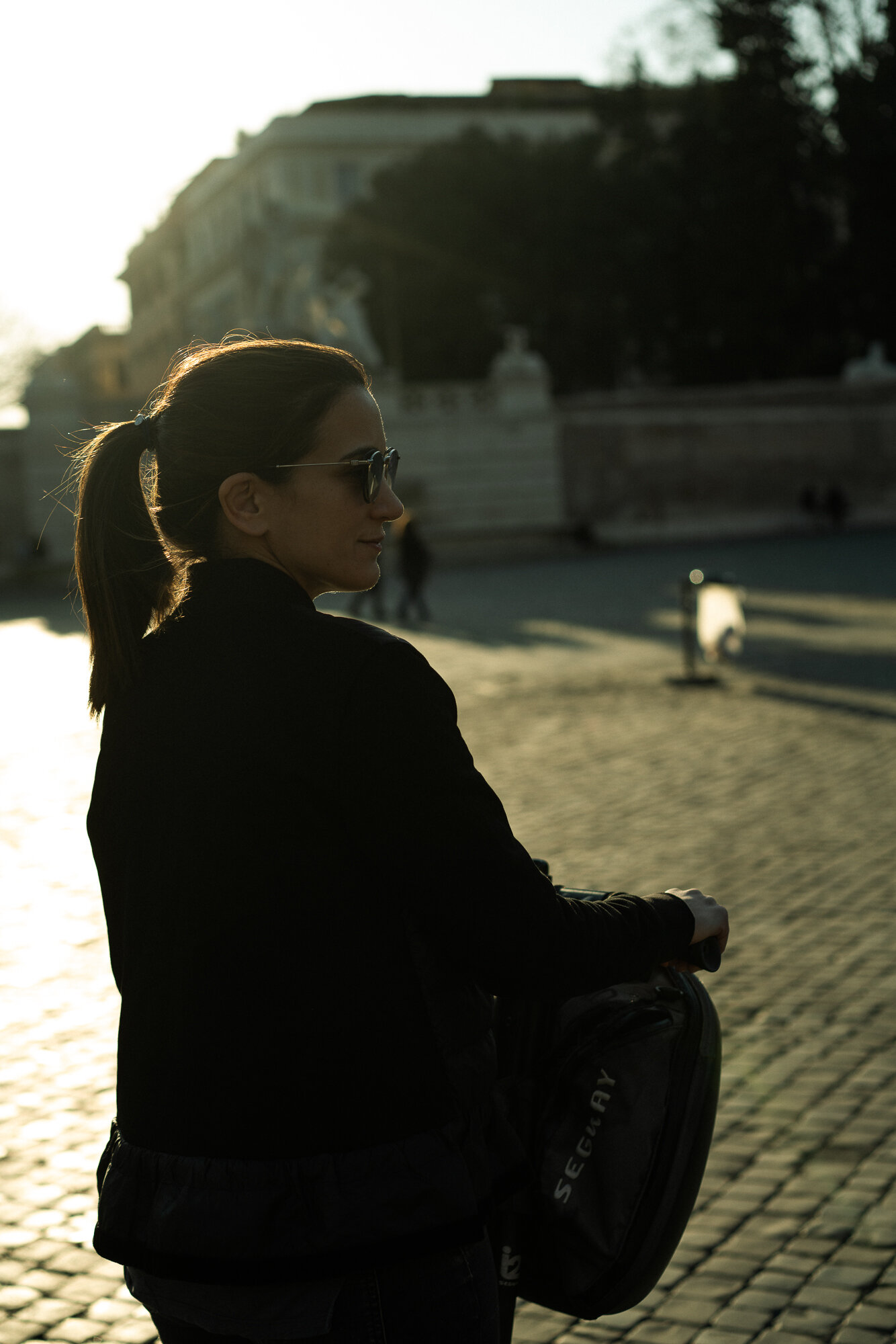 Rome