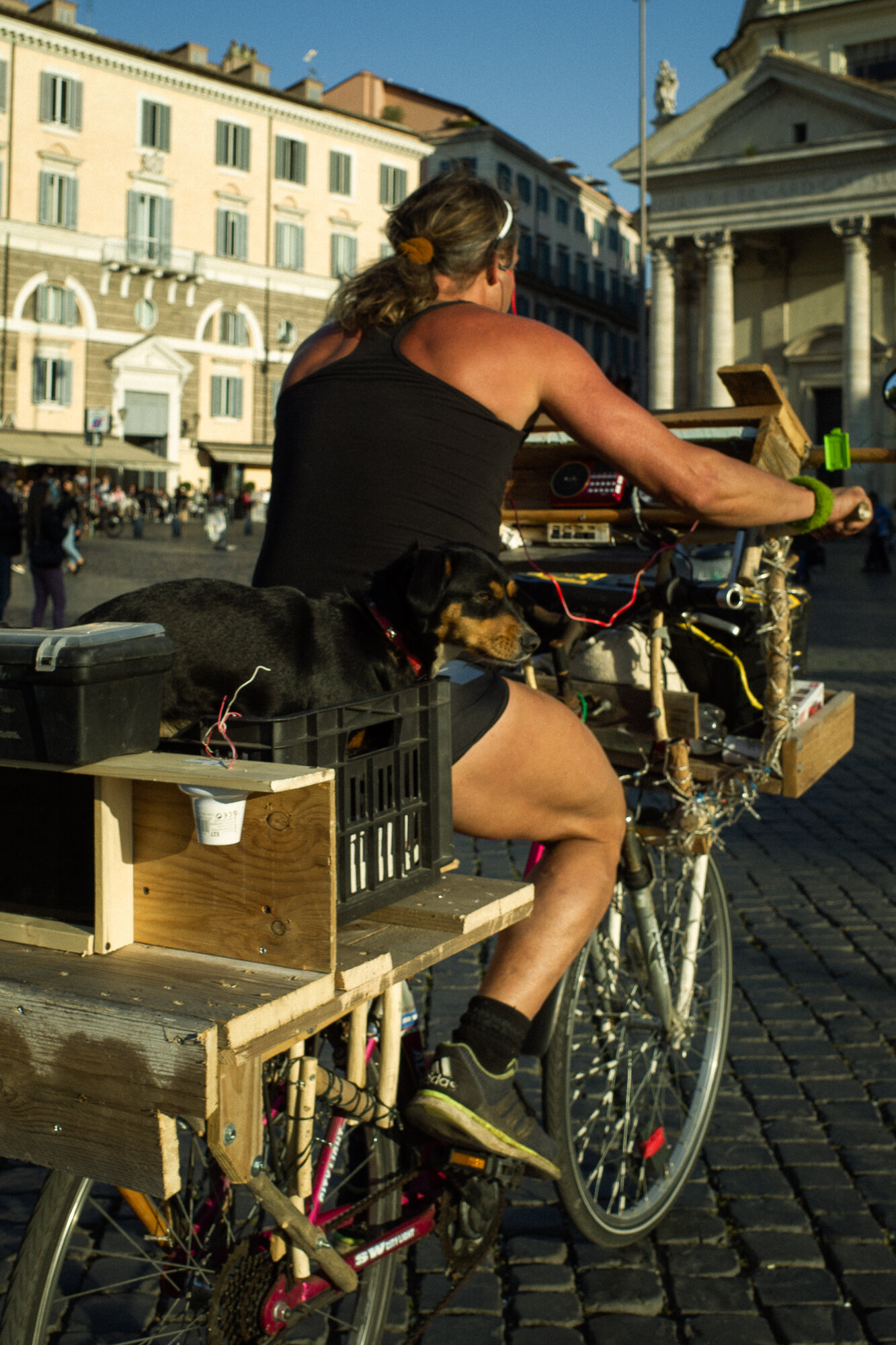 Rome