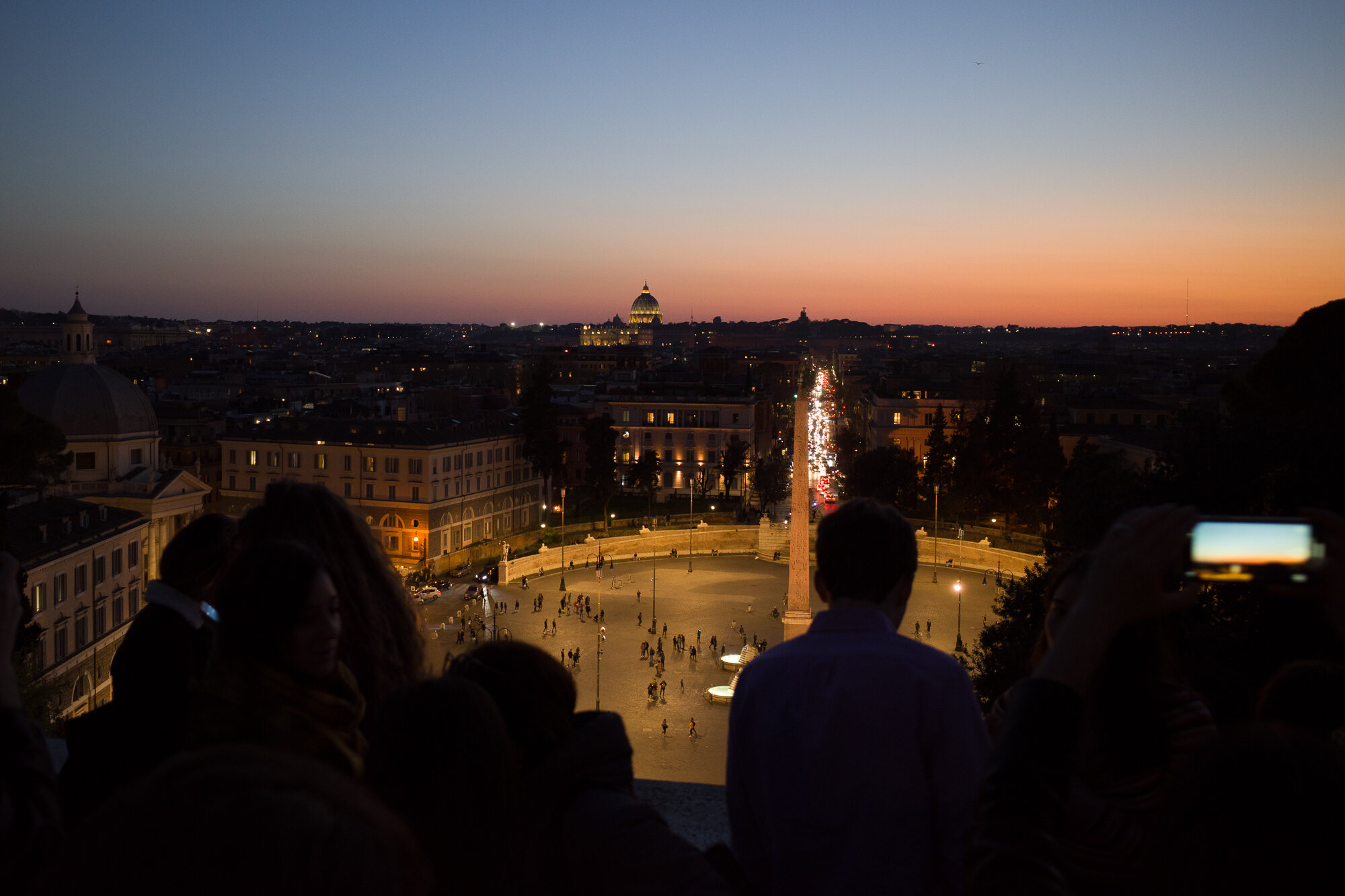 Rome
