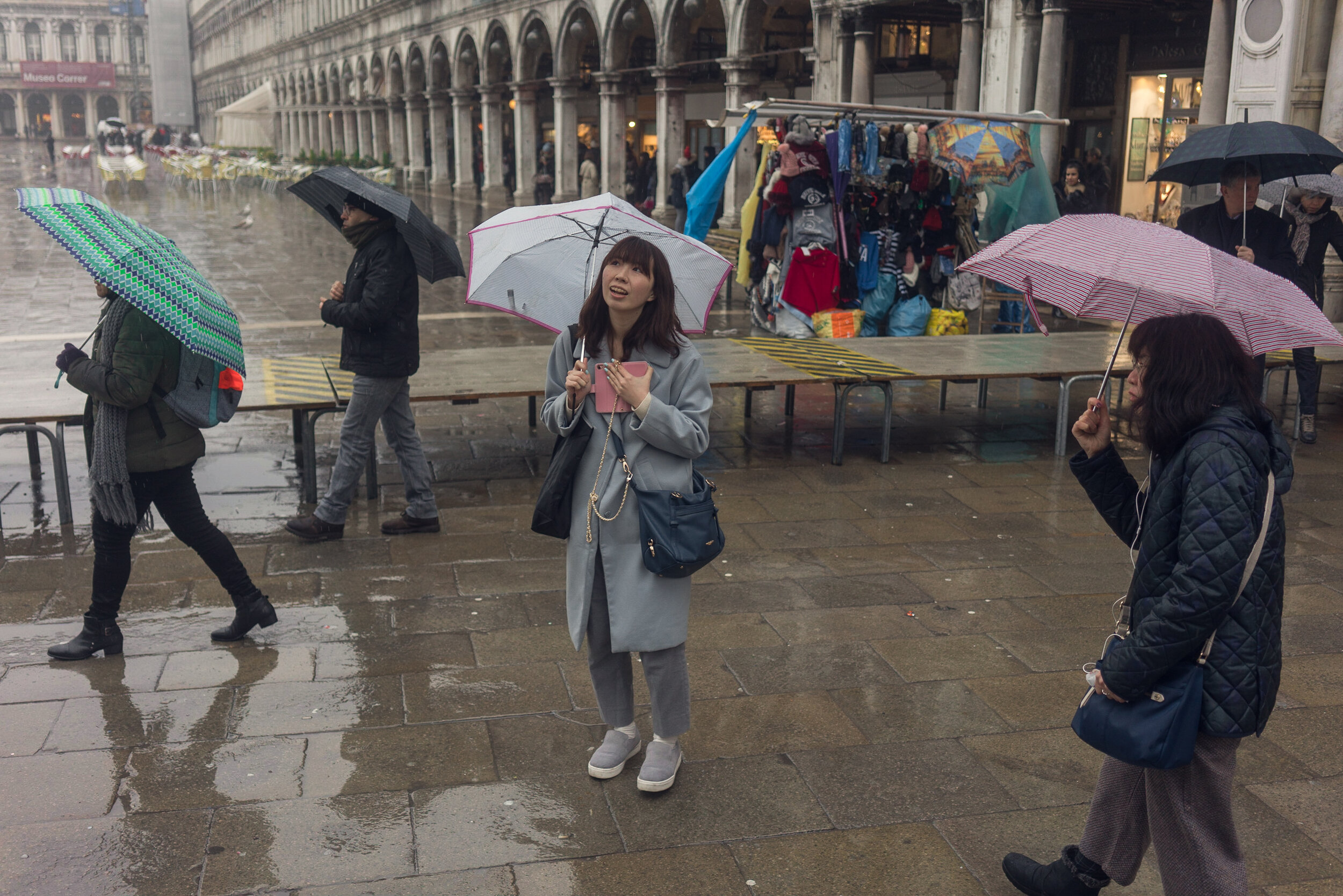 Venice