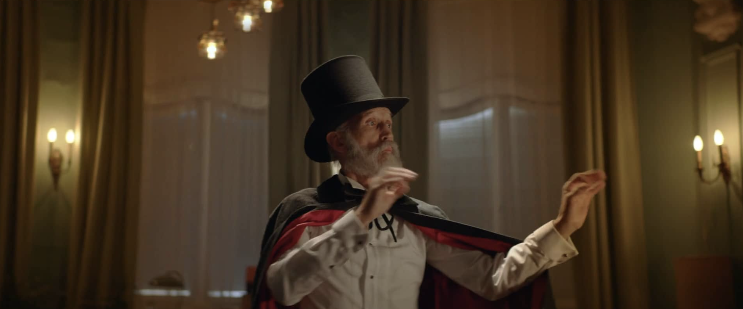 Magician